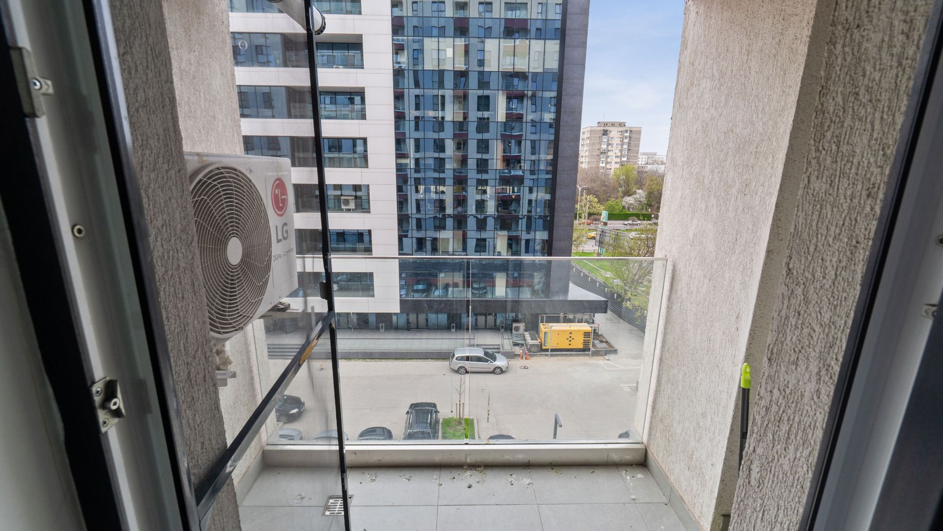 Garsoniera Studio 21 Residence Lujerului Politehnica  PARCARE INCLUSA - Poză 14