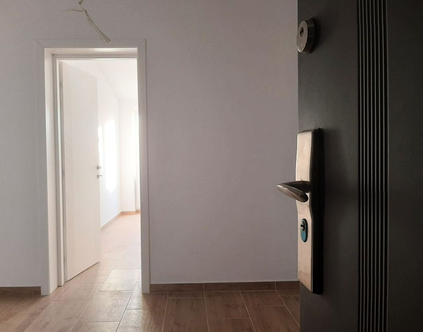 Apartament 2 camere NOU nelocuit cu vedere spre Tampa Subcetate Residence - Poză 5