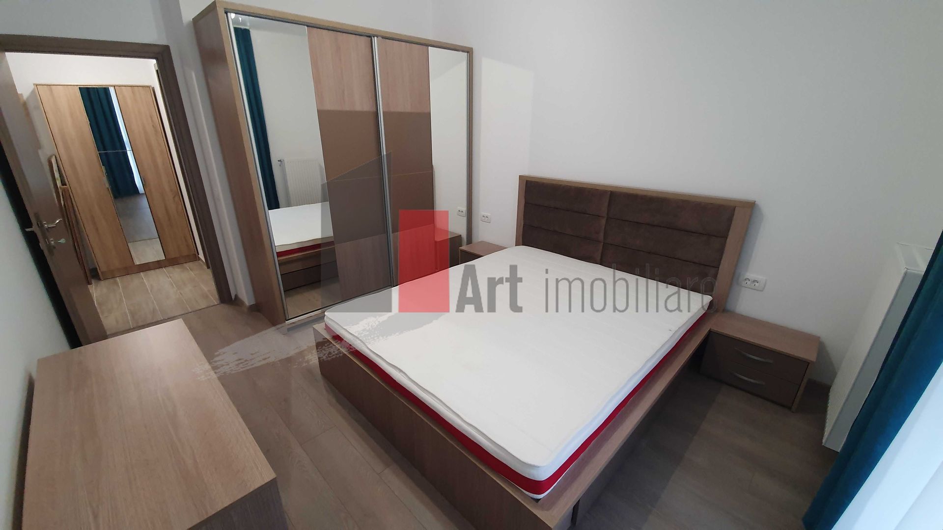 Ap 2 camere de inchiriat, Militari Lujerului, Exigent Plaza Faza 2 - Poză 3