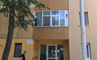 Apartament cu 2 camere, semidecomandat, în zona Cantemir, Iași - Poză 1