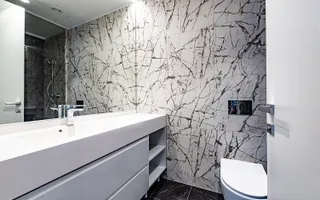 Apartament premium 3 camere | One Verdi Park | Vedere către parc - Poză 17