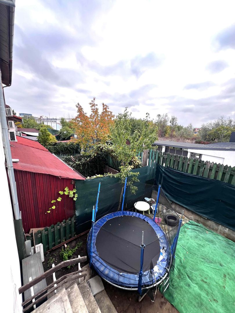 Villa Pipera | Rond OMW - 5 camere | 137mp | 48mp curte - Poză 4