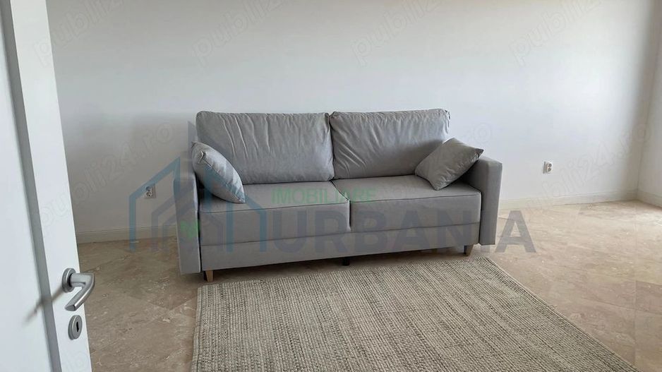 Apartament 3 camere premium, nou, Aleea Sadoveanu, Copou, Iași - Poză 3