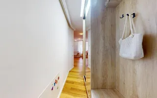 Apartament elegant 2 camere Ansamblu Carmen Sylva Unirii - Poză 20