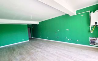 APARTAMENT TIP STUDIO PARTER | VILĂ CU DESIGN MODERN ÎN DA VINCI HOMES - Poză 6
