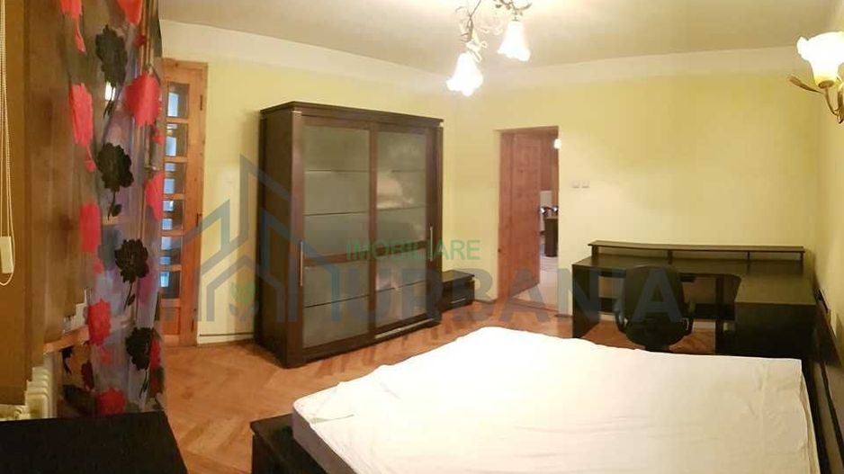 Vilă modernă în Tătărași, 240 mp, 6 camere, terasă cu vedere - Poză 4