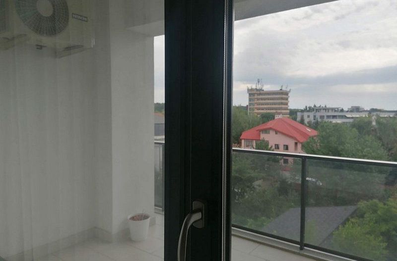 Studio Erou Iancu Nicolae 133-nemobilat, parcare subterana - Poză 16