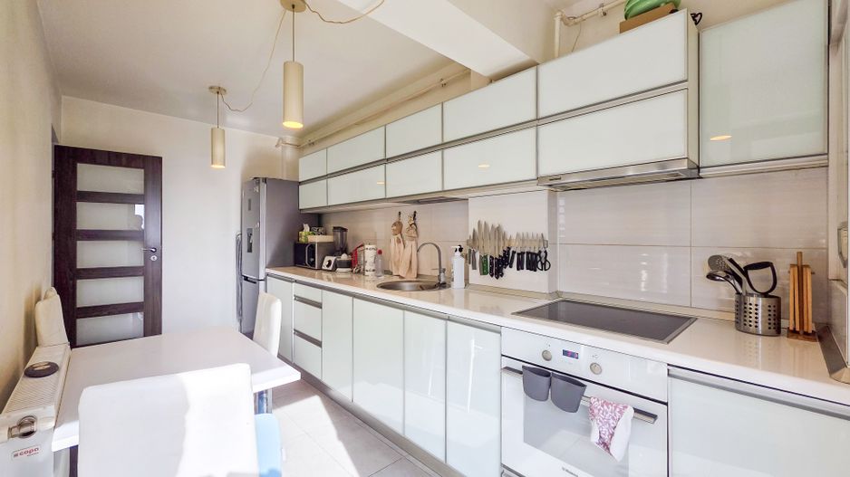 Apartament 2 camere mobilat complet – Militari Residence, Tineretului - Poză 9