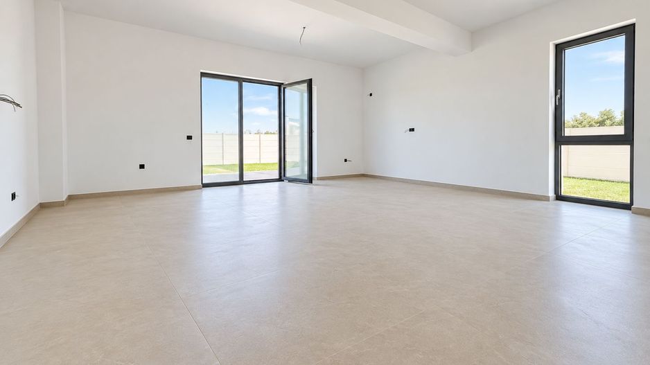 VILA P+1- Pompă de Căldură- Teren 350mp- 120mp utili - Poză 4