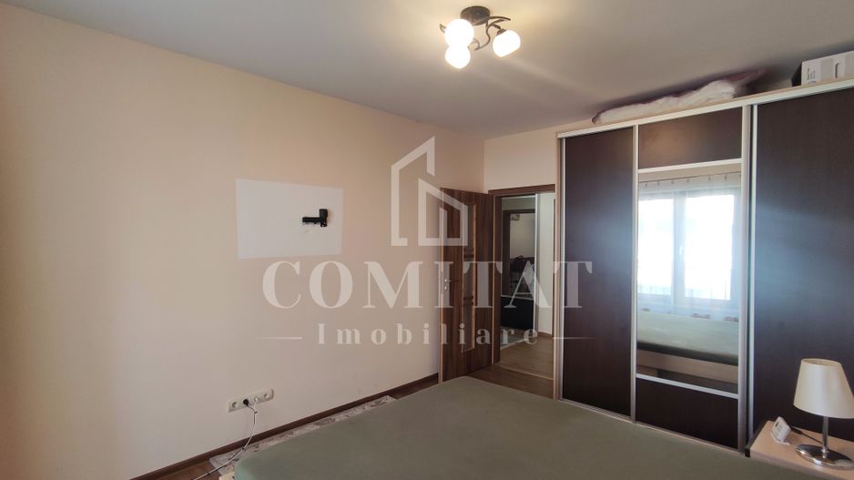 Apartament 2 camere | De închiriat | Decomandat | Cartier Gheorgheni - Poză 6
