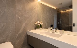 For Rent | Luxury 3-Room Apartment | 122 sqm total area | Yacht Kid - Poză 5