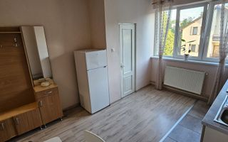 Apartament cu 1 cameră, 43,35 mp, boxă la subsol, Gruia. - Poză 5