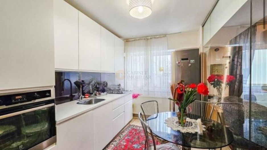 2 Camere - 53 MP | Etaj Intermediar | Fără Risc | Ferdinand - Poză 1