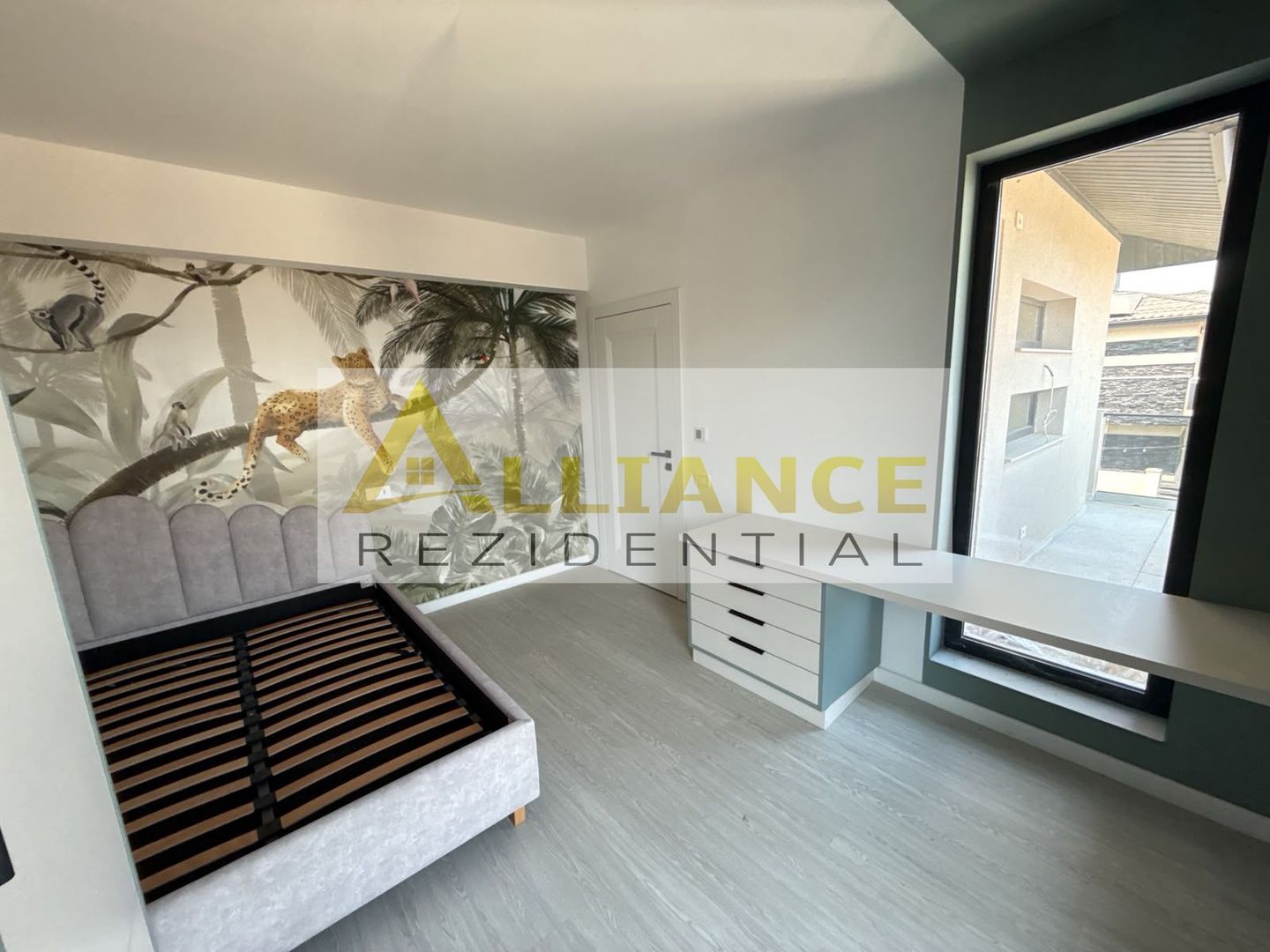 Casa Individuala - 4 camere - 2 bai - 360mp teren - Poză 13
