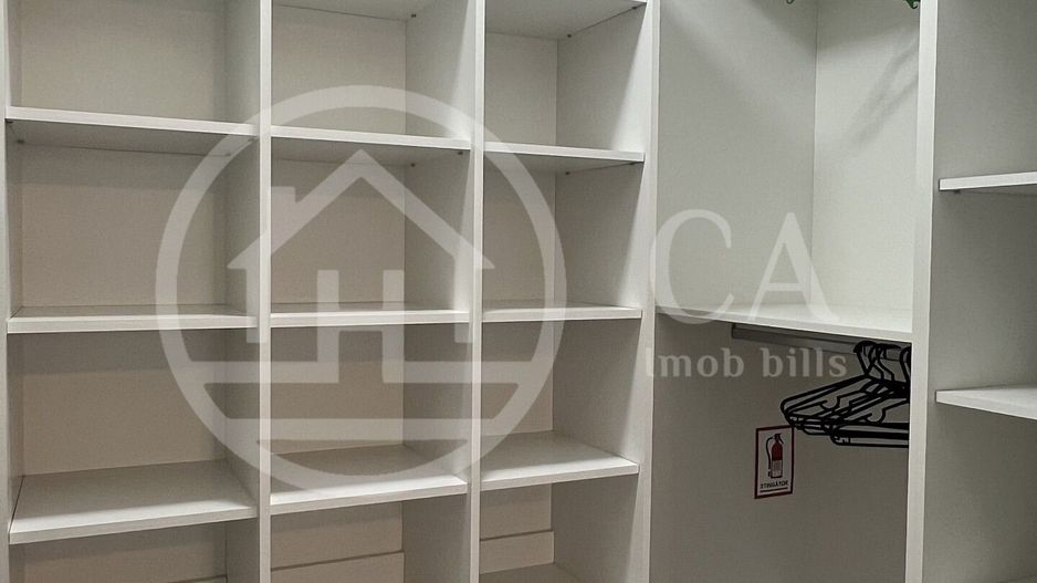 Apartament cu 2 camere de inchiriat in Luceafarul Oradea - Poză 6