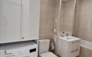 A[artament 2 camere HILS Pallady, 1 min metrou, parcare inclusa, centrala - Poză 9