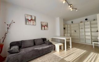 Apartament 2 camere decomandate |Priveliște panoramică asupra orașului - Poză 1
