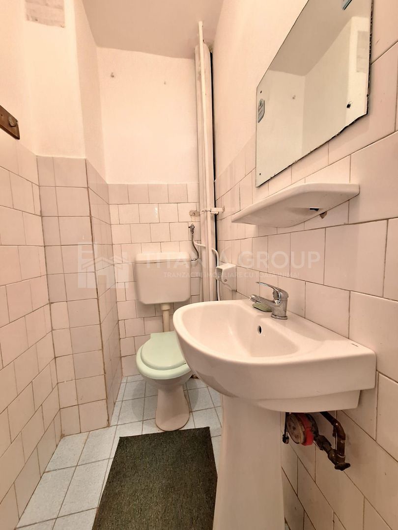 Apartament 3 camere de inchiriat, pet friendly - Poză 8