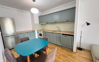 Apartament cu 2 camere in Grand Park Residence | 52 mp + 16 mp terasa | Sopor - Poză 8