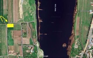 Teren intravilan de vânzare Tuzla, Constanța - Poză 2