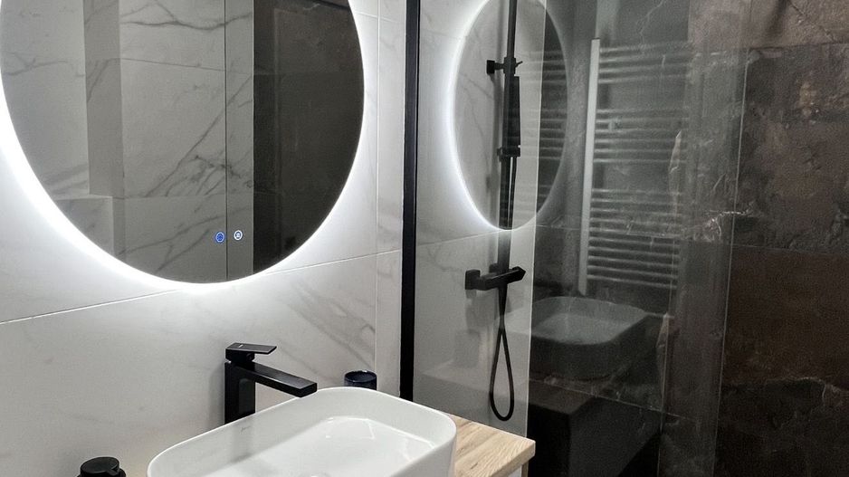 Apartament 2 camere | EXIGENT PLAZA | MODERN - Poză 6
