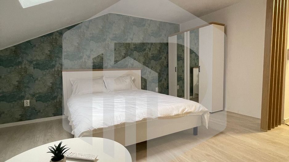 Apartament+parcare de inchiriat-Termen scurt sau lung -Turnisor - Poză 1