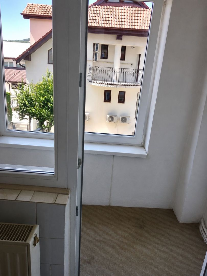Garsoniera in zona Cetate Alba Iulia - Poză 3