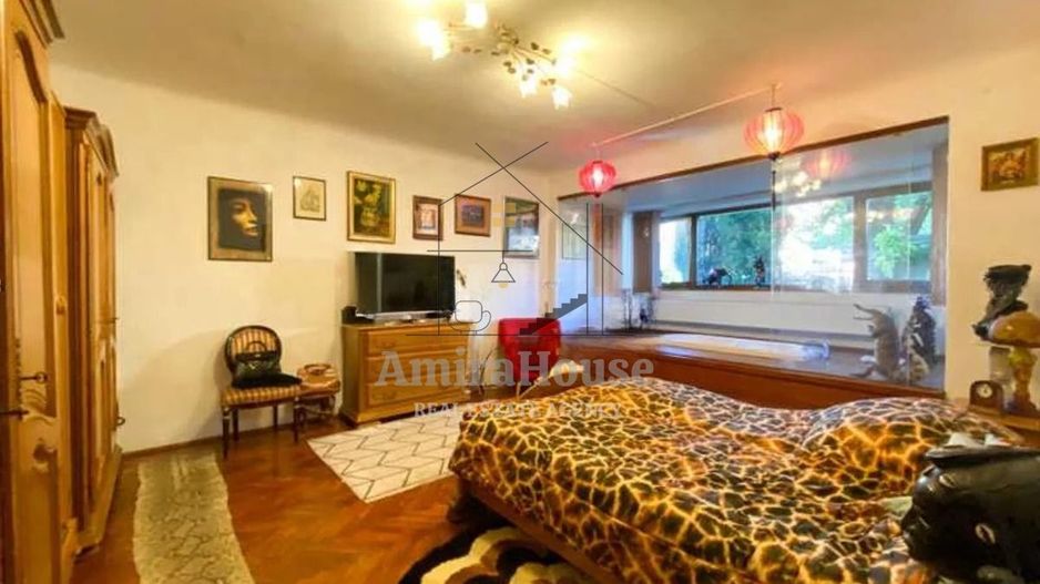 Apartament 3 camere de 98 mp cu curte de 150 mp, Andrei Muresanu - Poză 5