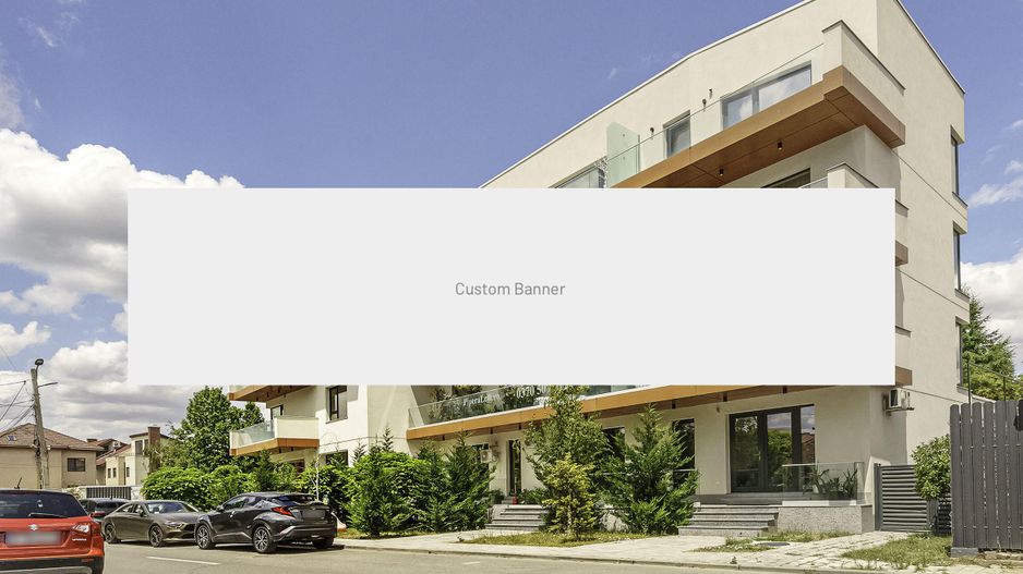 PIPERA-LOFT,APARTAMENT,2 CAMERE,66 MP,ETAJ 2,BLOC 2023 - Poză 21