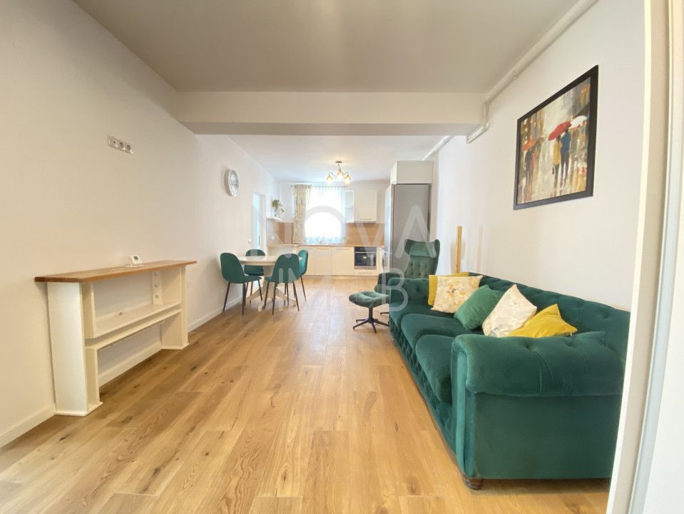 Apartament 3 camere, Selimbar - Poză 1