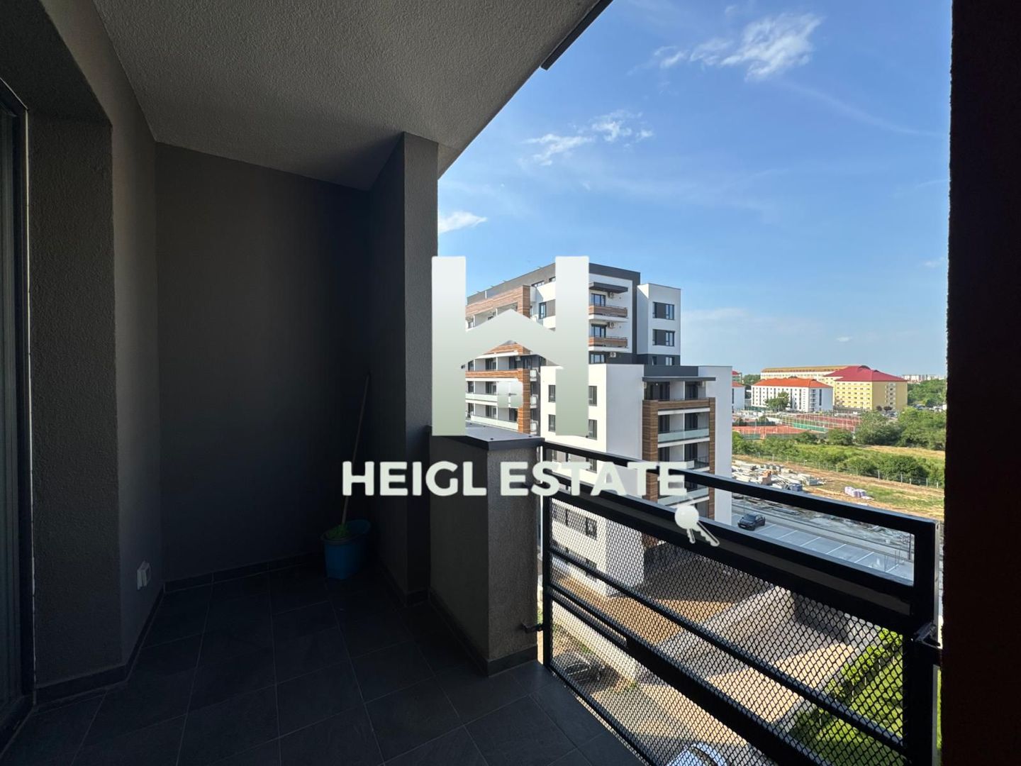 Apartament de închiriat cu 2 camere în zona Torontalului, Timișoara - Poză 17