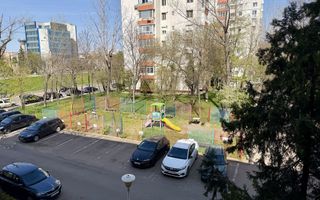 Persoana Fizica,vand apartament 2 camere, 53 mp, Splai Bahlui - Poză 1