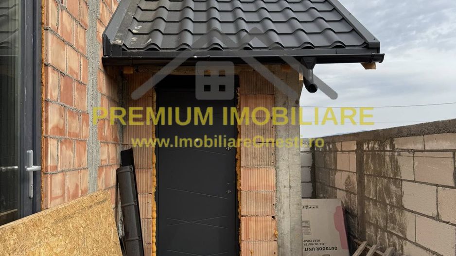 Casa individuala de Vanzare - Cartier Andrasesti - Poză 16