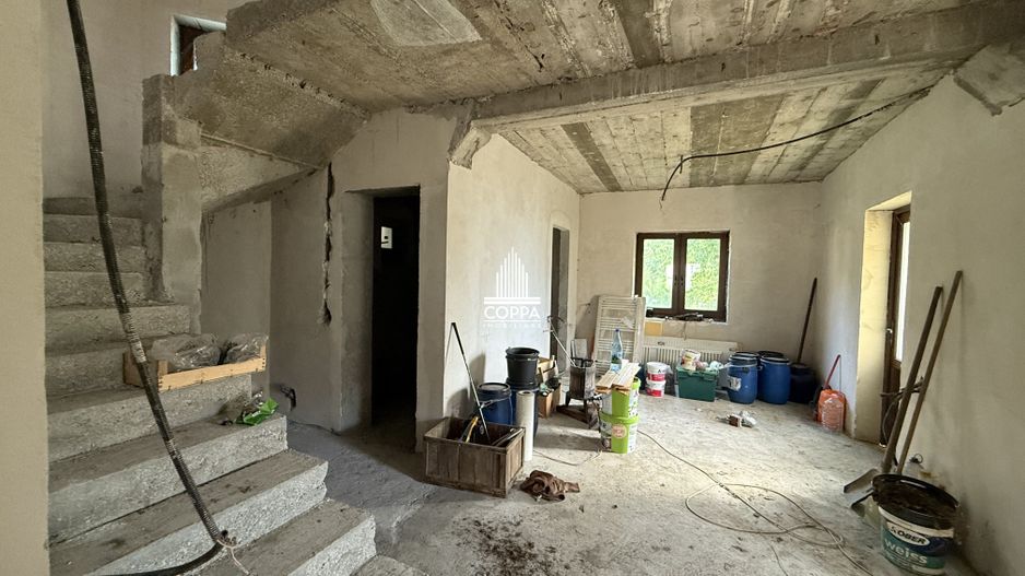 Casa zona Ferneziu / Limpedea - Poză 3