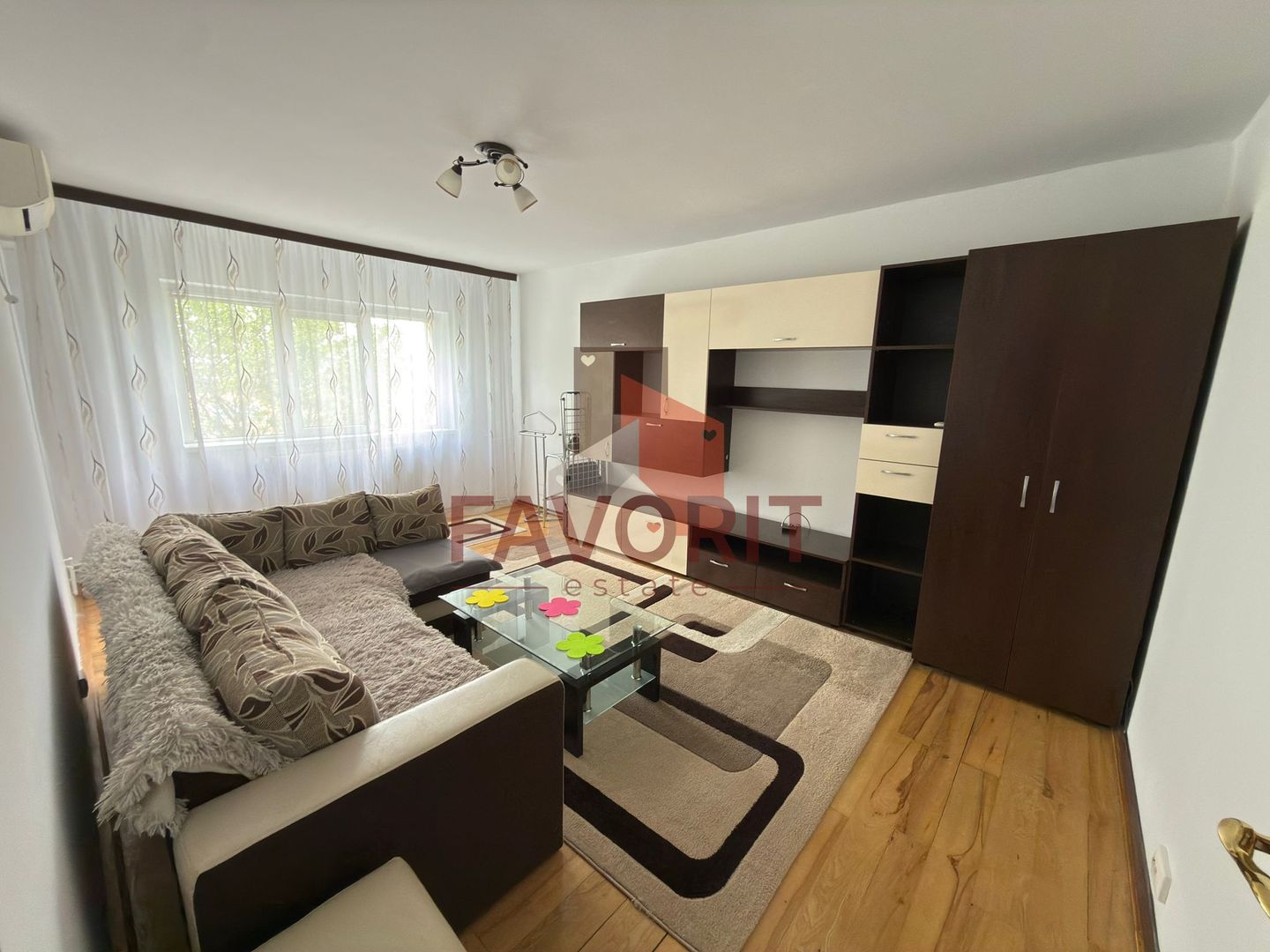 Apartament 2 camere decomandat | Centrala | Zona Girocului - Poză 1