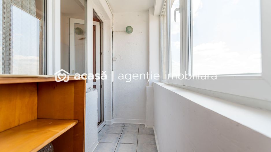 Apartament 2 camere decomandat - Calea Romanilor - COMISION 0 - Poză 7