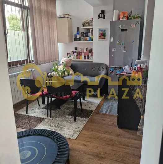 3 camere | CT | AC | Parter | Zona centrala | Parcare concesionata | - Poză 5