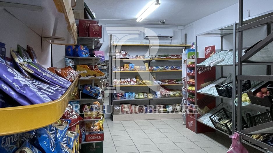 AFACERE LA CHEIE | MAGAZIN CU CLIENTELĂ FORMATĂ | VELENȚA | ORADEA - Poză 5