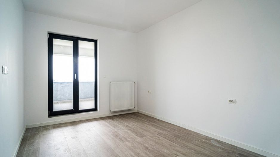 Bloc Nou Finalizat | 77 mp | terasa 20 mp| Metrou Pacii / Preciziei | Militari - Poză 3
