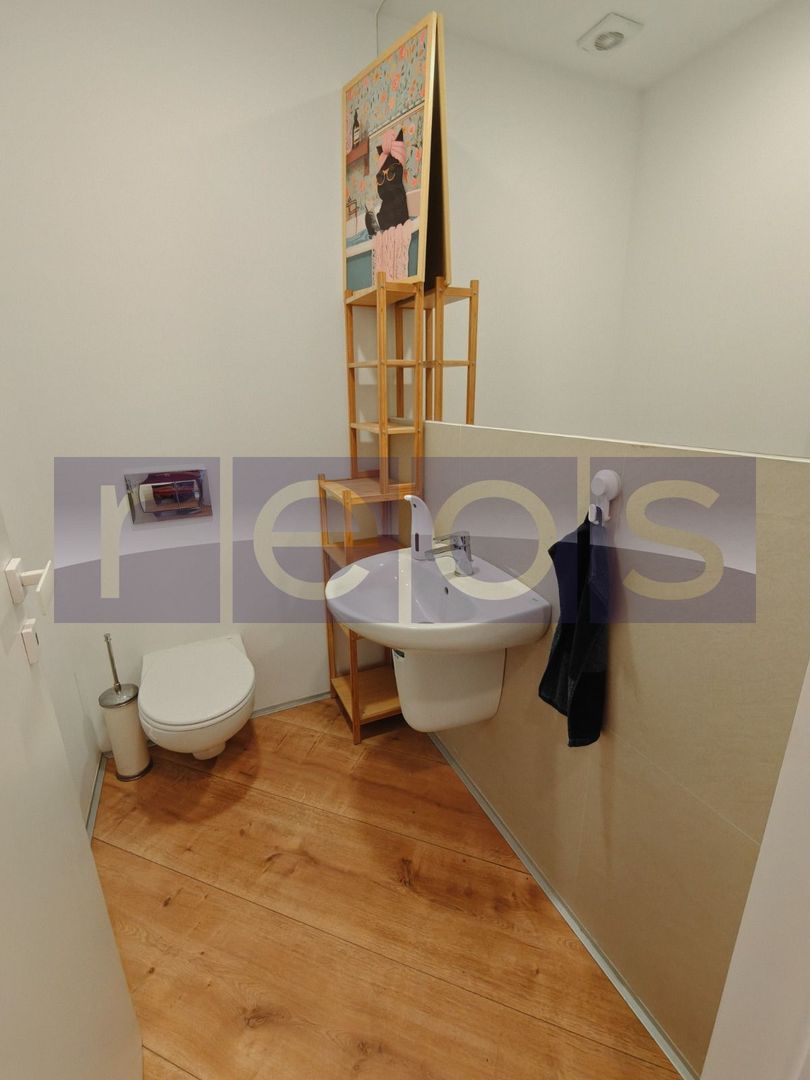 VANZARE 3 CAMERE | 80 MP UTILI | LOC PARCARE SUBTERAN INCLUS | 4CITY NORTH - Poză 11