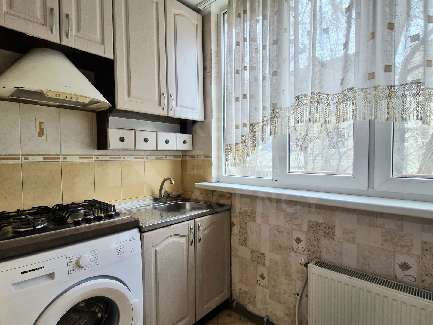 Chirie, apartament, 1 cameră str. Studenţilor, Rîșcani - Poză 7