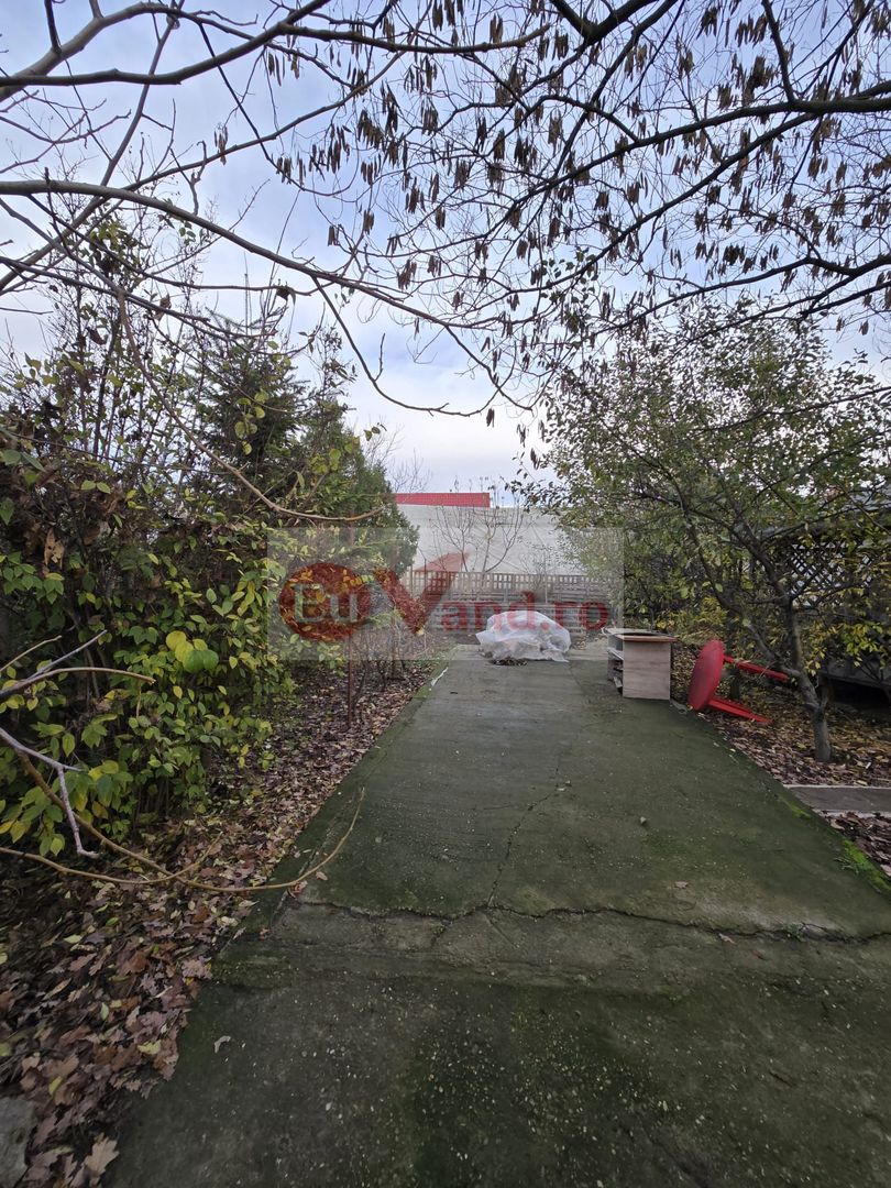 Exclusivitate! Proprietate in Sendreni, jud. Galati -  65.000 EUR - Poză 15