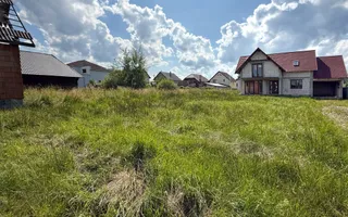 Casă cu potențial imens P+M, teren 7,91 ari, zonă liniștită, Ocna Șugatag. - Poză 15