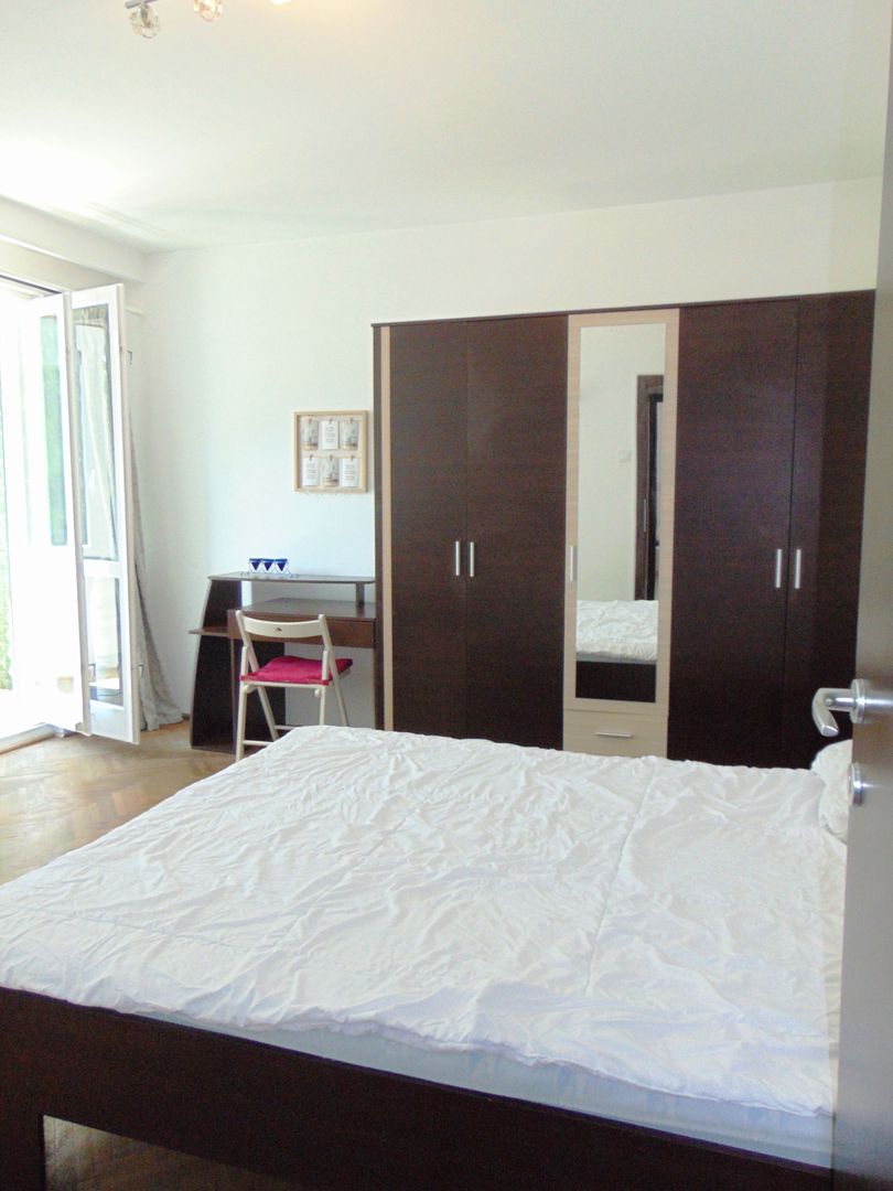 Garsoniera spatioasamobilata modern-Judetean - Poză 7