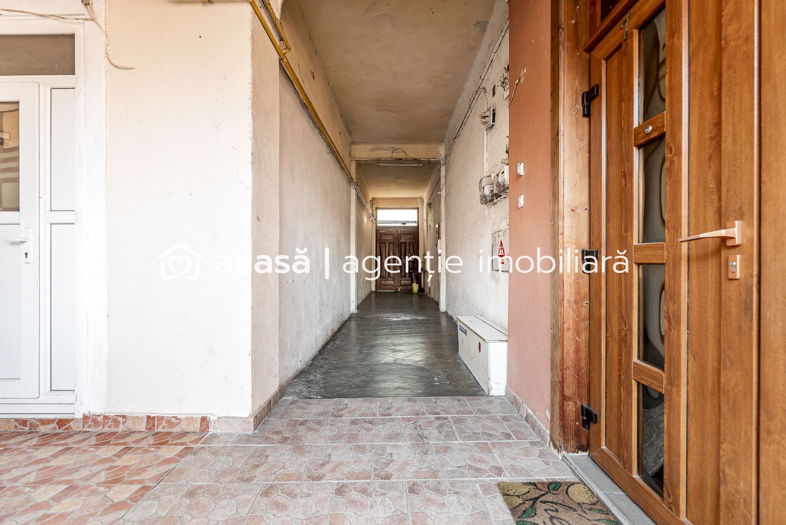 Locuință și Business pe Str. L. Blaga, Arad, Spațiu + Apartament - Poză 7