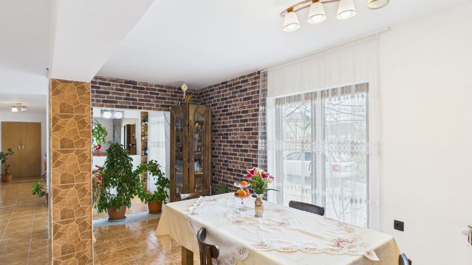 Casă individuală la Beregsău Mare, 2890 mp teren - Poză 9