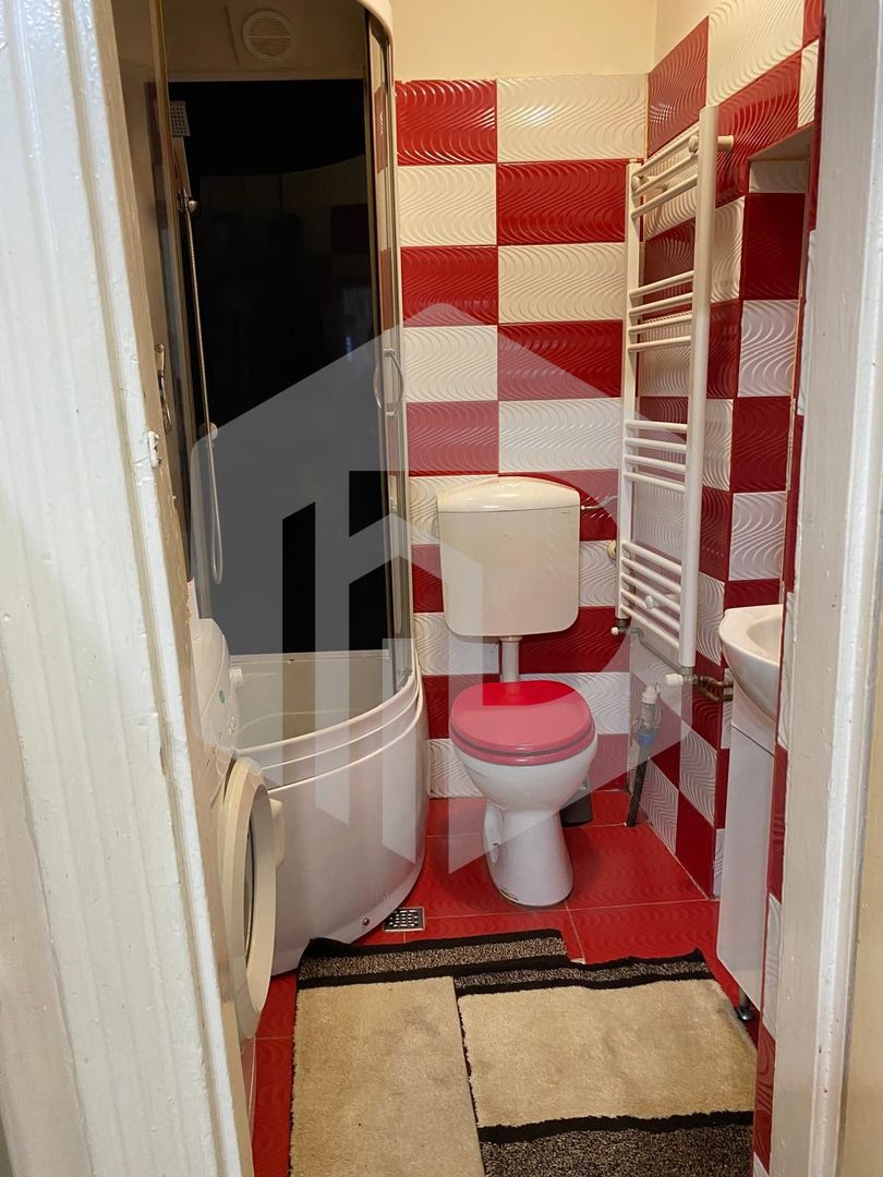 Apartament de vanzare -  Zona centrala - 2 Camere - Ideal investitie - Poză 11