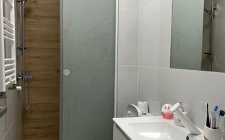 Apartament cu 3 camere |Parcare Supraterana |Panorama |Nufarul |Oradea - Poză 9