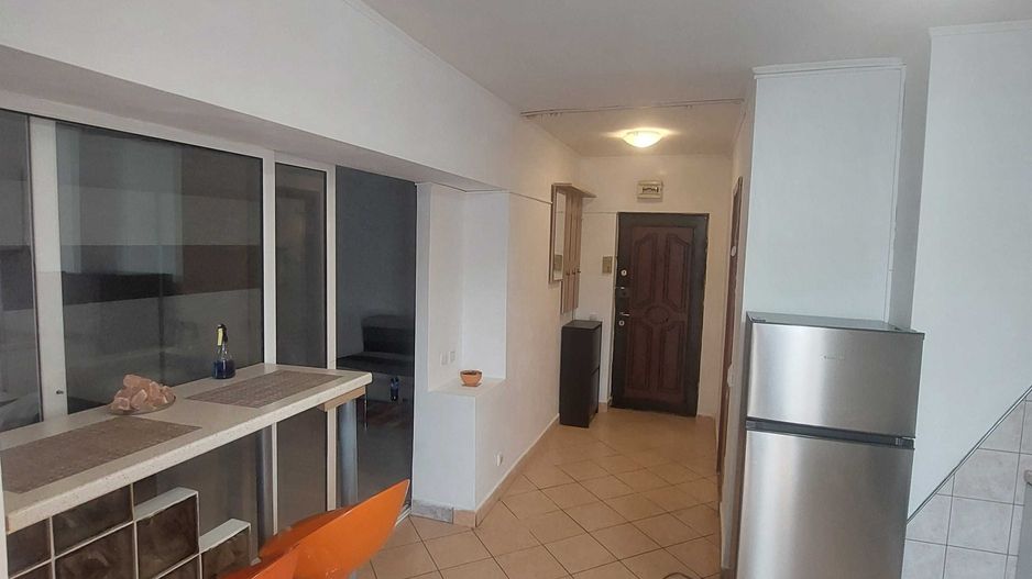 Garsoniera Unirii-Traian-Iancului T699 - Poză 3