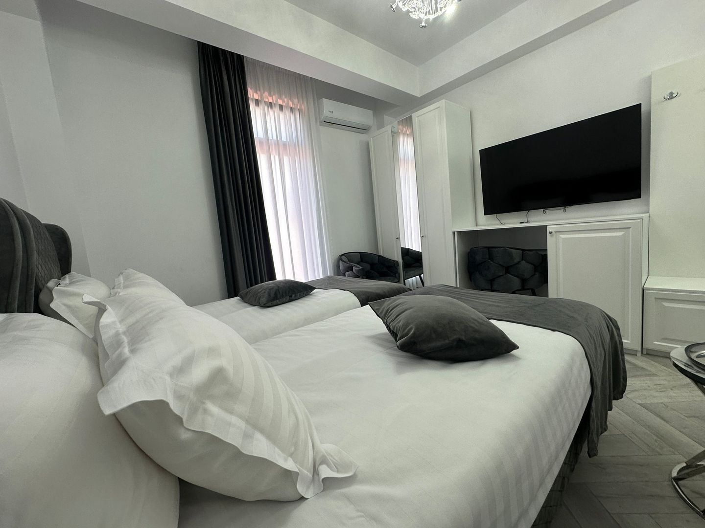Hotel zona Iancului | Finalizare Iulie 2025 | P+3+T - Poză 7